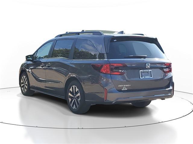 new 2026 Honda Odyssey car, priced at $42,885