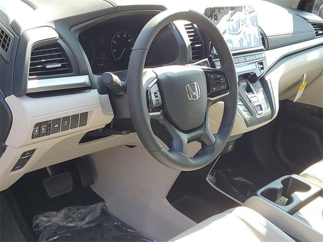 new 2026 Honda Odyssey car, priced at $42,885