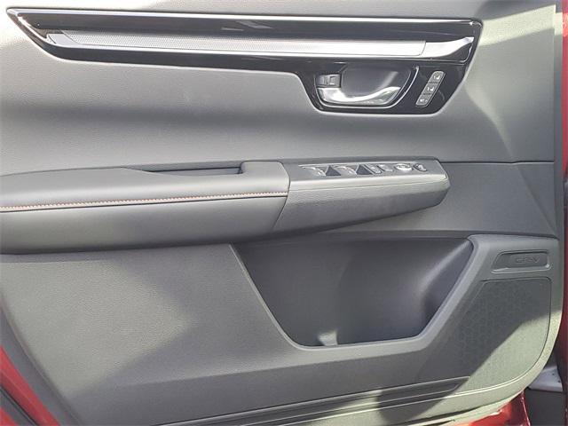 new 2026 Honda CR-V Hybrid car, priced at $42,655