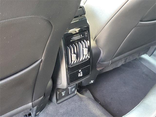 used 2022 Jeep Compass car, priced at $21,130