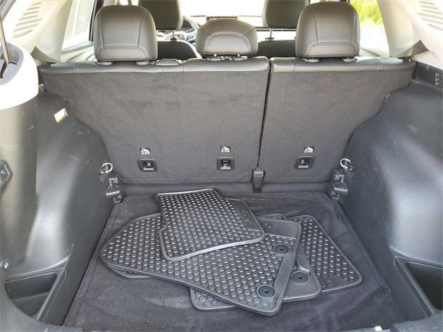 used 2022 Jeep Compass car, priced at $21,130