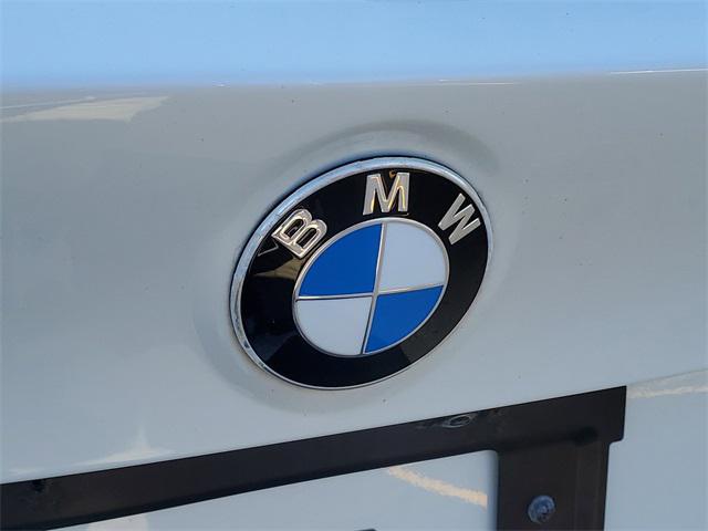 used 2020 BMW X3 car, priced at $26,987