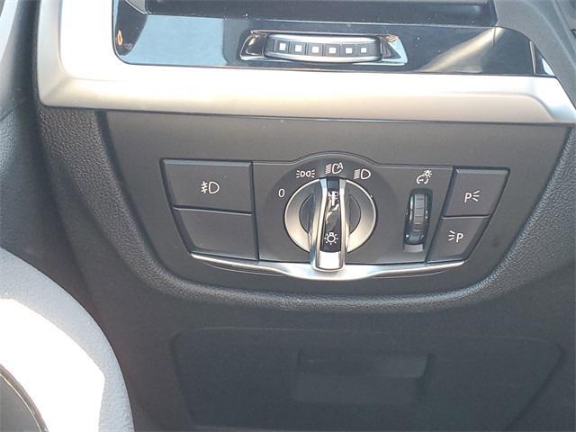 used 2020 BMW X3 car, priced at $26,987