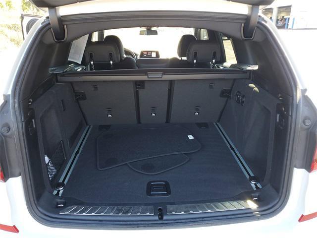 used 2020 BMW X3 car, priced at $26,987
