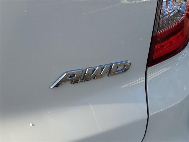 used 2020 Honda Passport car, priced at $19,987