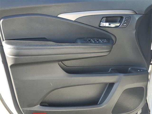 used 2020 Honda Passport car, priced at $19,987