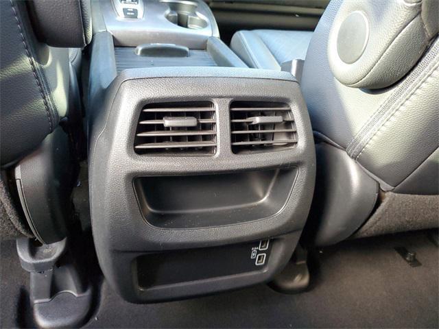 used 2020 Honda Passport car, priced at $19,987