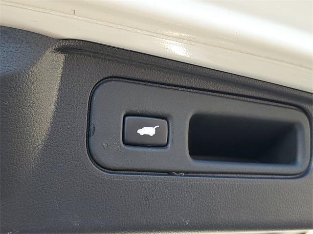 used 2020 Honda Passport car, priced at $19,987