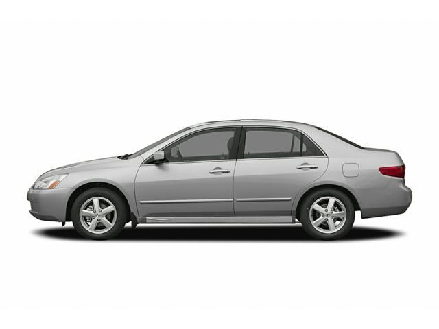 used 2005 Honda Accord car, priced at $5,994