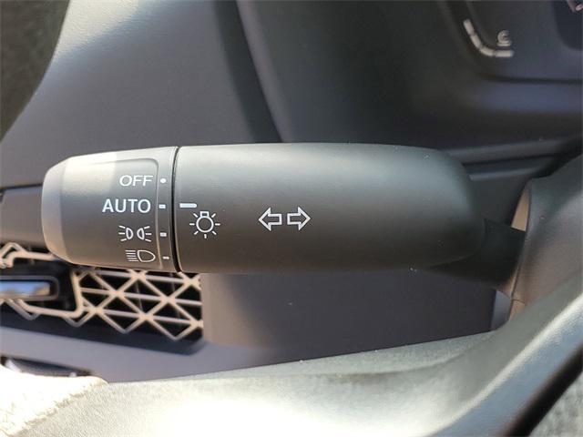 new 2025 Honda Accord car, priced at $28,357