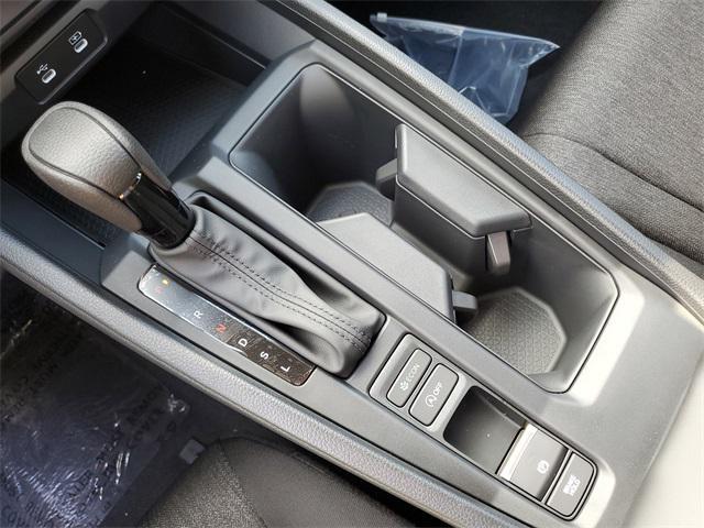 new 2025 Honda Accord car, priced at $28,357