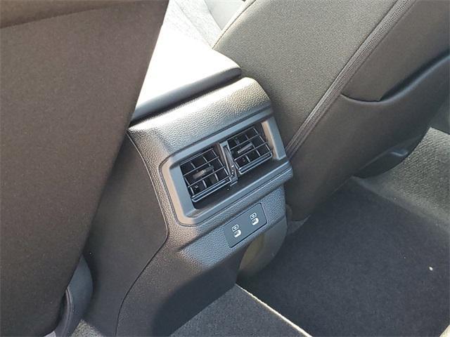 new 2025 Honda Accord car, priced at $28,357