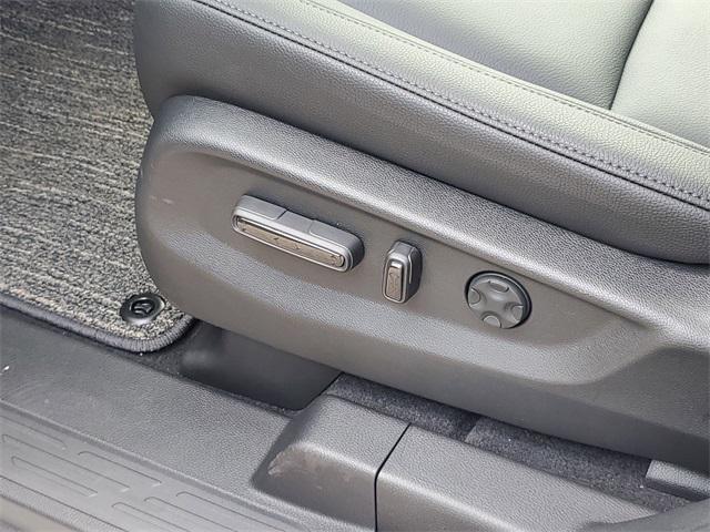 new 2026 Honda Odyssey car, priced at $42,745