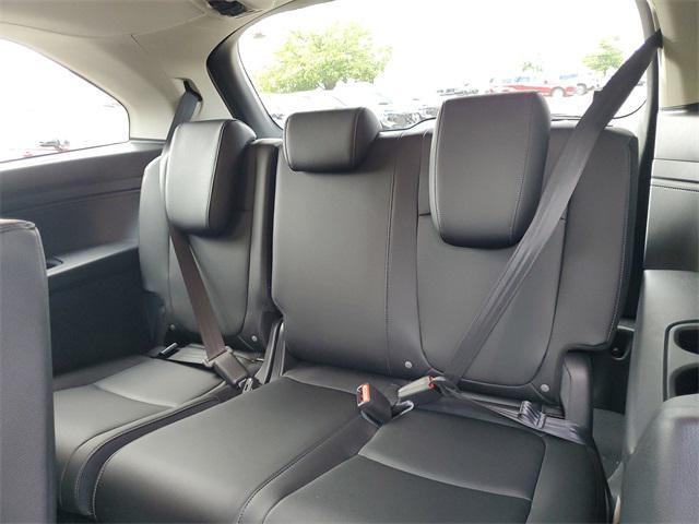 new 2026 Honda Odyssey car, priced at $42,745