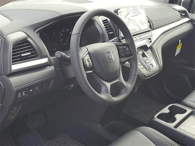 new 2026 Honda Odyssey car, priced at $42,745