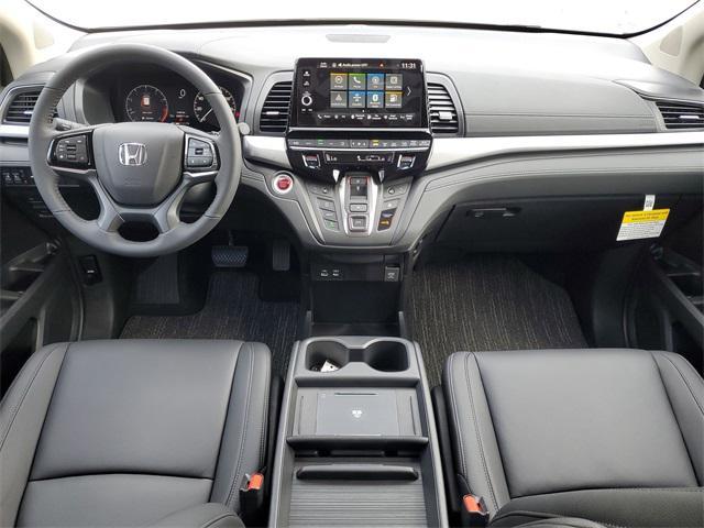 new 2026 Honda Odyssey car, priced at $42,745