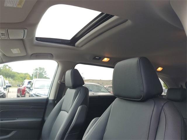 new 2026 Honda Odyssey car, priced at $42,745