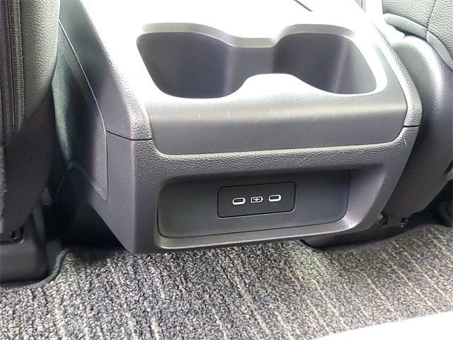 new 2026 Honda Odyssey car, priced at $42,745