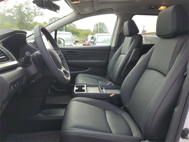 new 2026 Honda Odyssey car, priced at $42,745