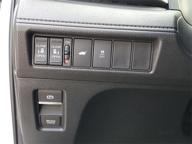 new 2026 Honda Odyssey car, priced at $42,745