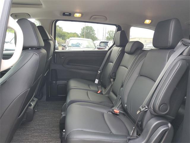 new 2026 Honda Odyssey car, priced at $42,745