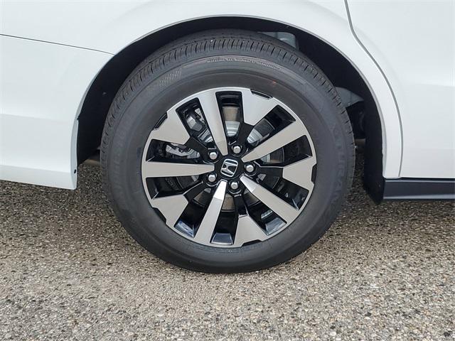 new 2026 Honda Odyssey car, priced at $42,745