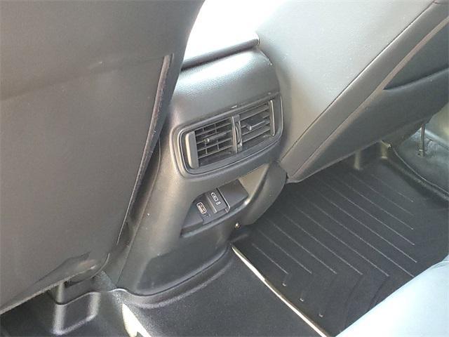 used 2022 Honda CR-V Hybrid car, priced at $29,461