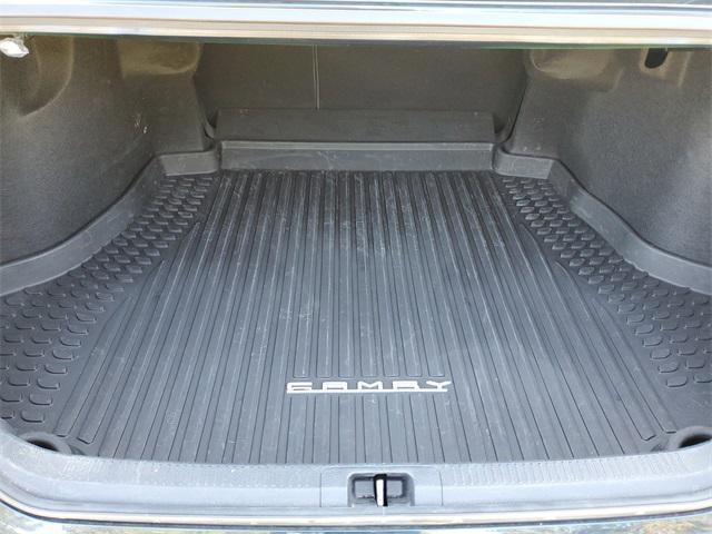 used 2021 Toyota Camry car, priced at $22,883