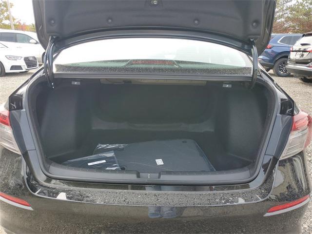 new 2026 Honda Civic car, priced at $26,790