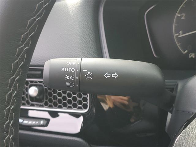 new 2026 Honda Civic car, priced at $26,790