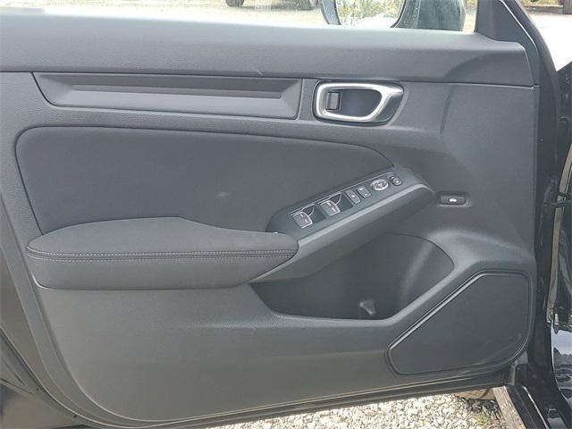 new 2026 Honda Civic car, priced at $26,790