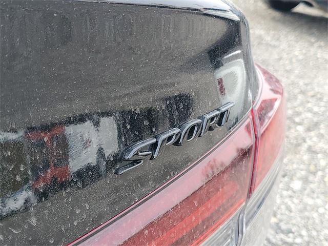 new 2026 Honda Civic car, priced at $26,790