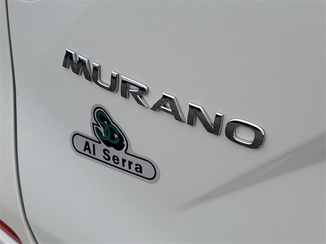 used 2016 Nissan Murano car, priced at $17,598