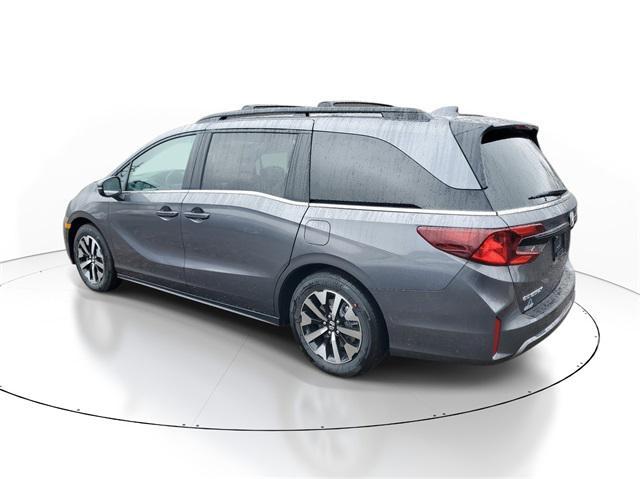 new 2025 Honda Odyssey car, priced at $42,025