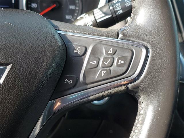 used 2020 Chevrolet Equinox car, priced at $14,648