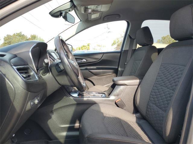 used 2020 Chevrolet Equinox car, priced at $14,648