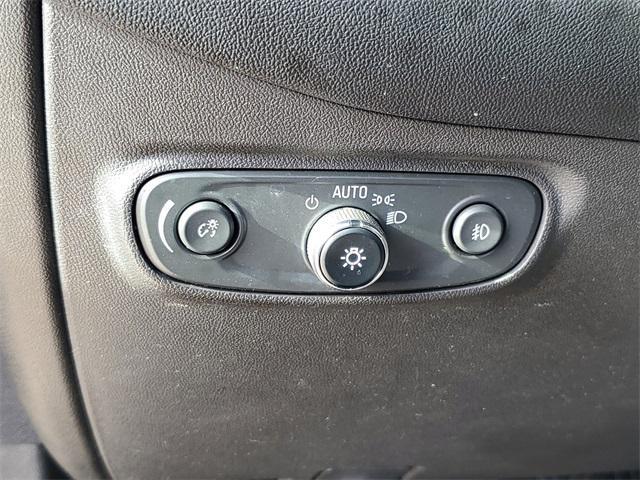 used 2020 Chevrolet Equinox car, priced at $14,648