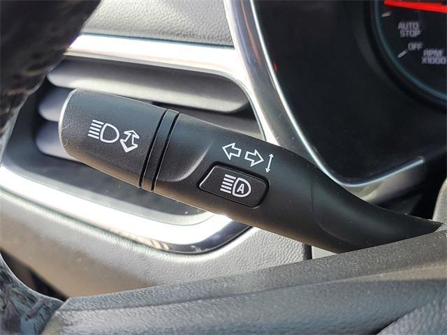 used 2020 Chevrolet Equinox car, priced at $14,648