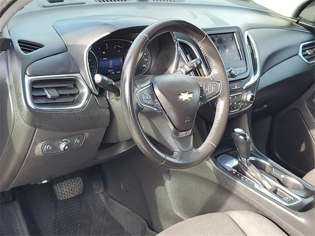 used 2020 Chevrolet Equinox car, priced at $14,648