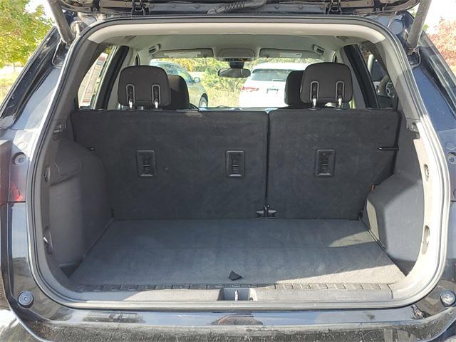 used 2020 Chevrolet Equinox car, priced at $14,648