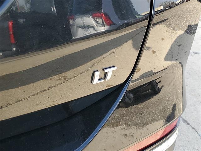 used 2020 Chevrolet Equinox car, priced at $14,648