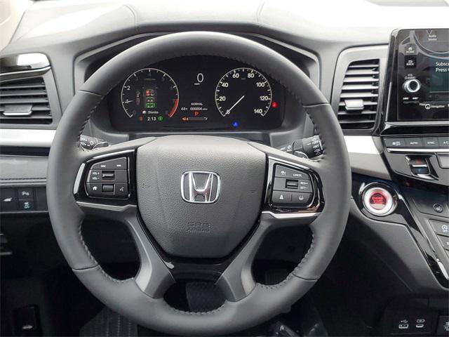 new 2025 Honda Odyssey car, priced at $46,315