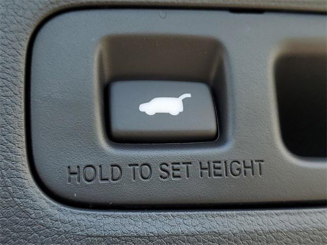 new 2026 Honda CR-V Hybrid car, priced at $42,600