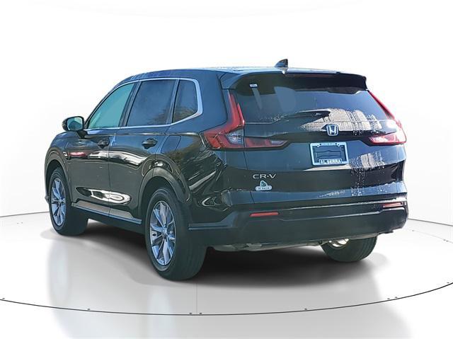 used 2024 Honda CR-V car, priced at $31,948