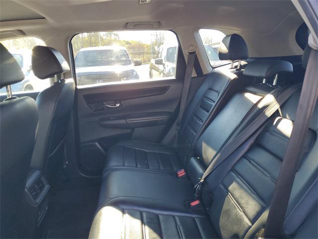 used 2024 Honda CR-V car, priced at $31,948