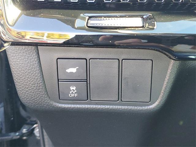 used 2024 Honda CR-V car, priced at $31,948