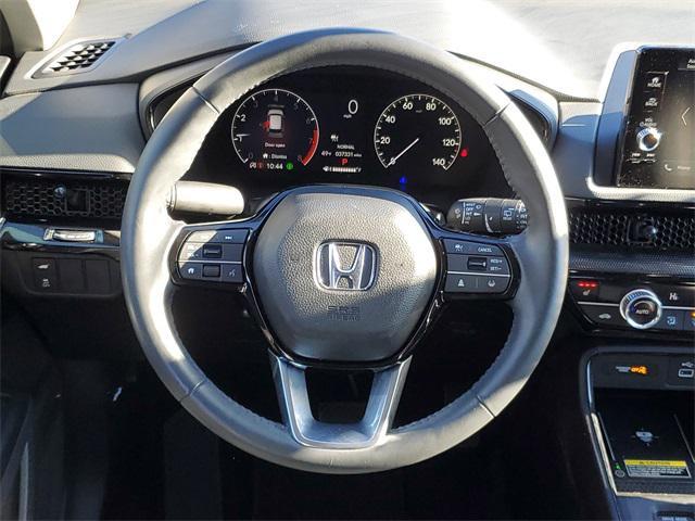 used 2024 Honda CR-V car, priced at $31,948