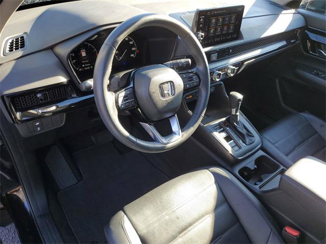 used 2024 Honda CR-V car, priced at $31,948