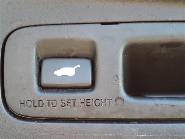 used 2024 Honda CR-V car, priced at $31,948