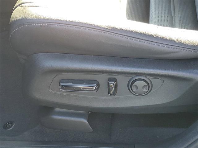 used 2024 Honda CR-V car, priced at $31,948